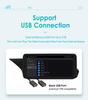 Autoradio Android 13 de 10.25 Pouces avec Lecteur de Limitation 4G Carplay, pour Mercedes Benz W212 Classe E NTG 4.0 4.5 5.0 E200 E230 E260 E300 S212