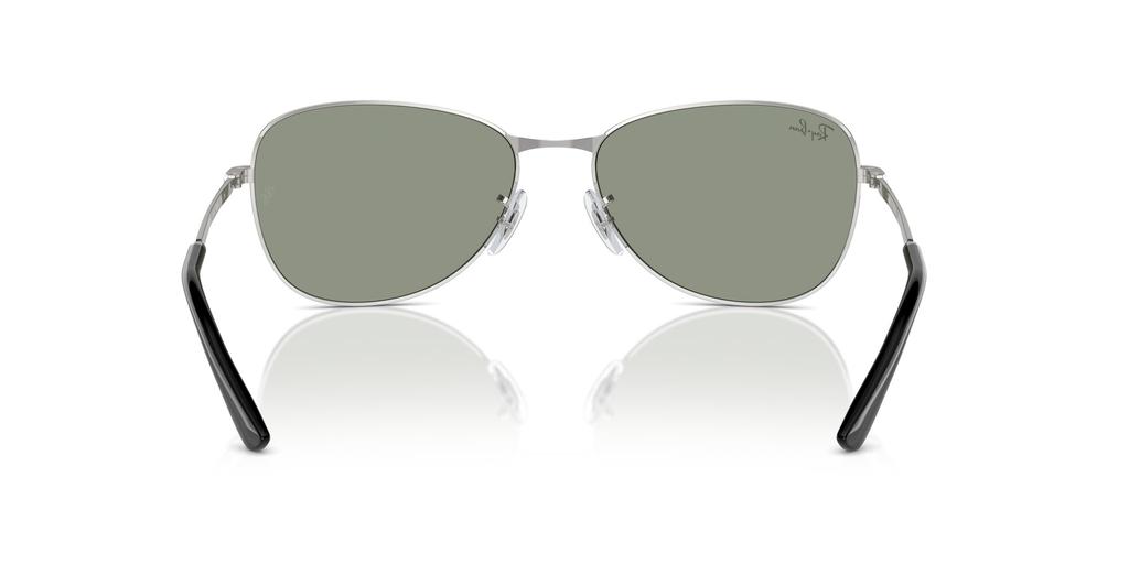Ochelari de soare RB3733 ARGINTIU 56 [Ray-Ban]
