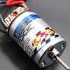 Remote Control Car Accessories Brushed Motor High Speed Waterproof Motor for 1/10 1/12 1/14 Offroad Car Toy