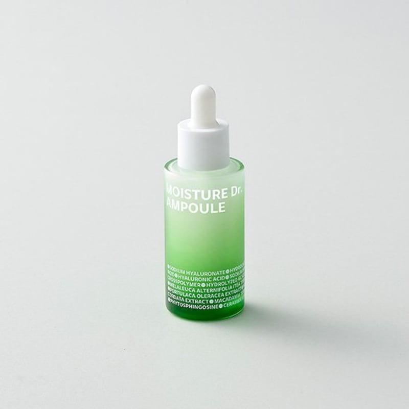 [Isoi] Moisture Doctor Ampoule 40ml