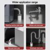 Useful Anti Odor Washbasin Floor Drain Core Stopper Colander Floor Drain Insect Prevention Drain Cover