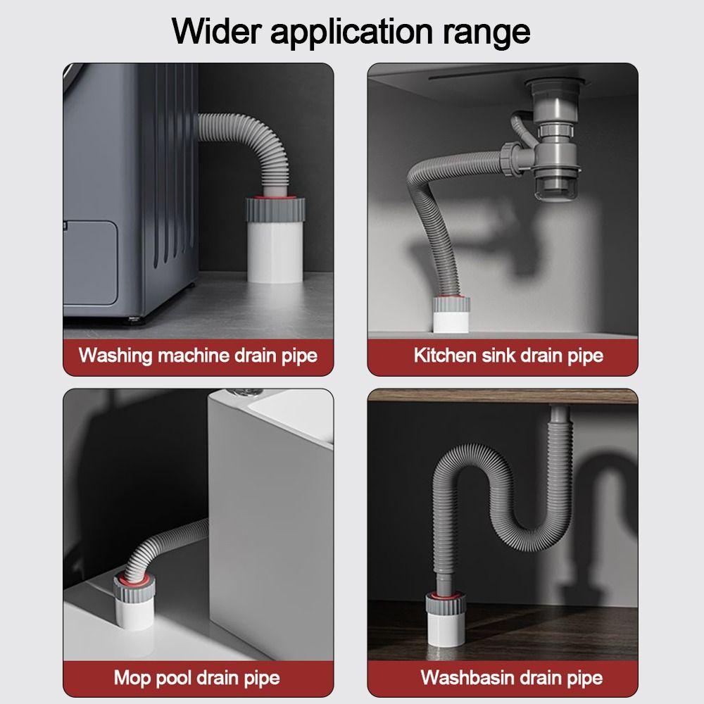 Useful Anti Odor Washbasin Floor Drain Core Stopper Colander Floor Drain Insect Prevention Drain Cover