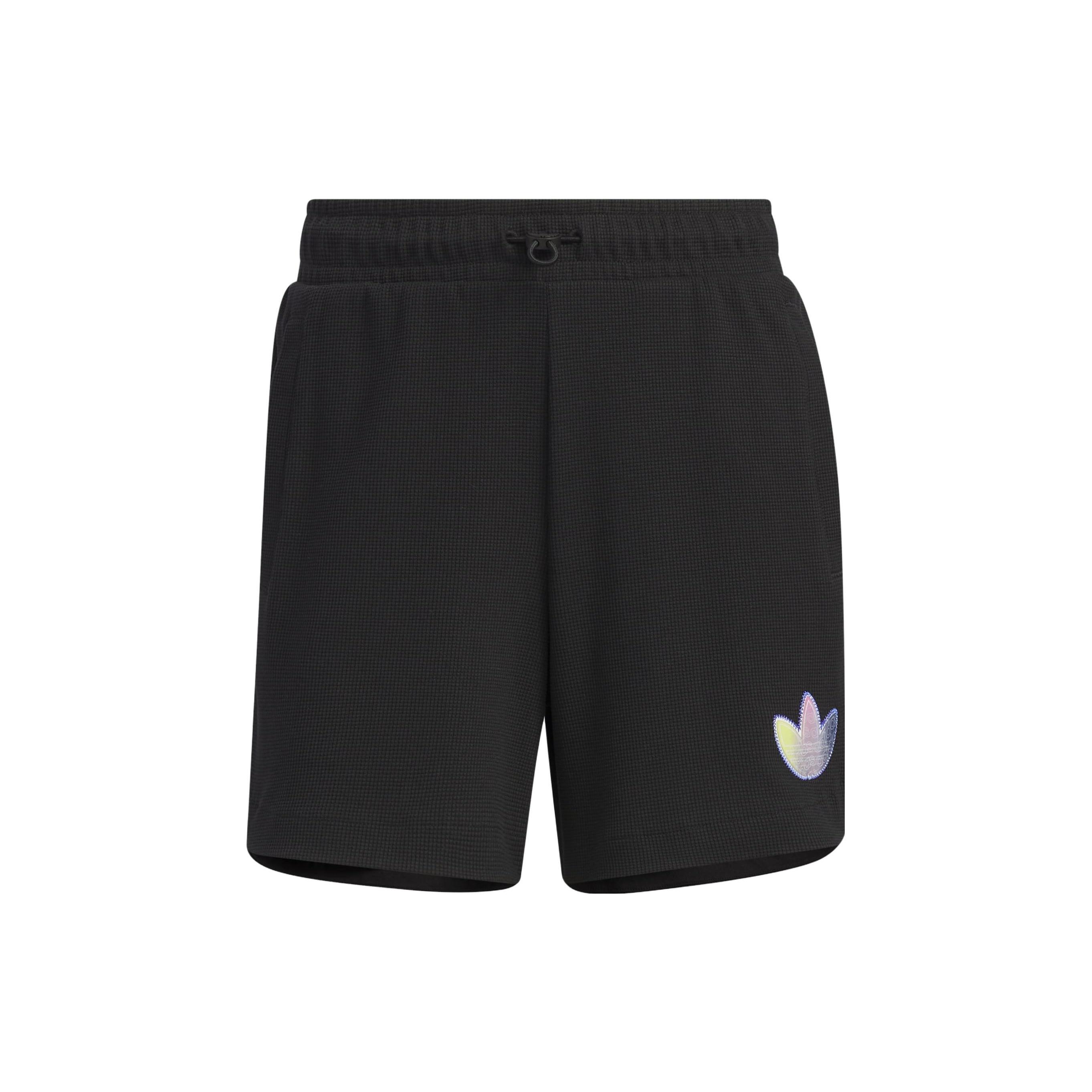 (WMNS) adidas LT Shorts Asia Sizing  Black  Women s IK8624 XXS