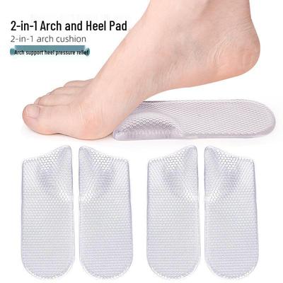 Accessori per scarpe – Solette e cuscinetti