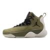 Air Jordan Super.Fly Mvp Pf 'Olive Canvas' AR0038-300
