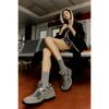 New Balance 2002R OG Light Grey Unisex Sneakers Black ML2002RA