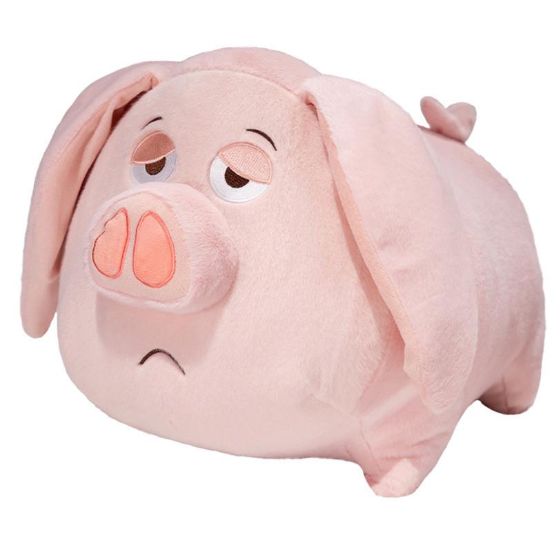 Ne Zha Birth Of The Demon Child Plush Toys Cute Girls Holiday Gifts Gift Dolls