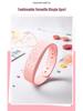 Smartwatch Sport for Girls: Pedometer, Vibration Alarm, Waterproof Multifunctional Bracelet