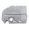 Lower Oil Sump Used In Automotive Repair, Aluminum Engine Pan Replacement Part 06K103600R 06K103598G for 1.8T 2.0T EA888 Cracked, Deformed, or Leaking