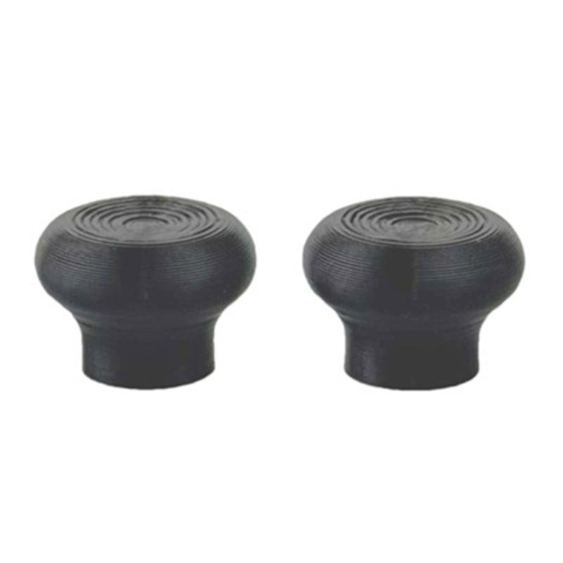

Flexible Silicone Thumb Stick Joysticks for N3/N2/N1 Remote Controllers Thumber Rocker Protectors Replacement 1