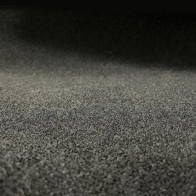 Black Dashboard Dash Cover Mat Pad Carpet Non-slip Polyester Fit for Hyundai i30 2012 2013 2014 2015 2016 2017 Left Hand Drive