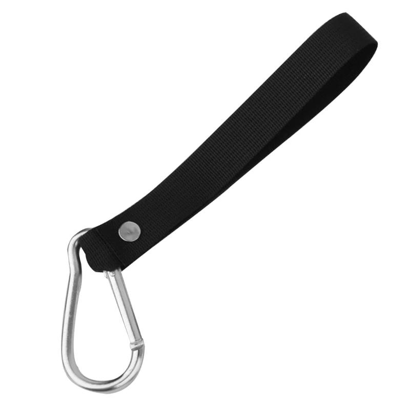 Front Mounted Lockable Heavy Load Universal E-Bike Motorbike Bicycle Hanger Load Bearing Buckle Standard