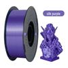 Filamento para Impressão 3D PLA Bicolor Ornamento de Dragão, 1KG - Acabamento Seda