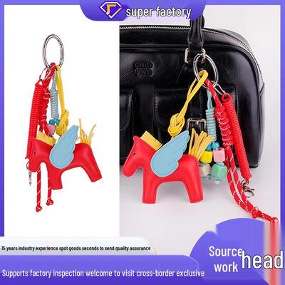 Portamonete, fermagli e portachiavi – Portachiavi