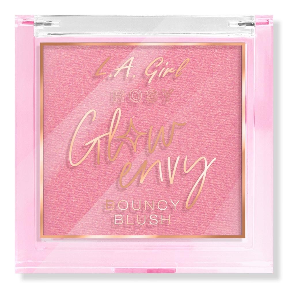 

Лос-Анджелес. Румяна-мусс Girl Glow Envy, 0,28 унции