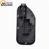 New Car Electric Window Switch 4 Way 8+3 Pin Driver Side For Ford Ranger Fiesta Ecosport 2004-2008 Car Accessories 7S6514529AA