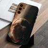 TV-Serie Scarpetta Handyhülle Für Samsung Galaxy A73,A72,A71,A70,A53,A52,A51,Weiche Silikon-Schwarze Hülle