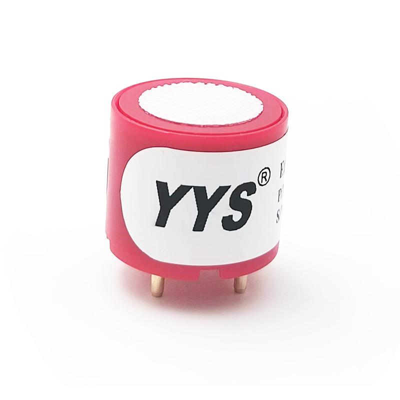 

YYS Electrochemistry Gas Sensor SO2 NO2 H2S NH3 O2 O3 CO CL2 ETO H2 PH3 Sensor Gas For Industrial Use S4 S4-CO