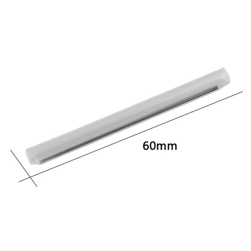 LiTie Fiber Optic Heat Shrink Protection Tube (100-pack)
