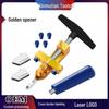 High-Precision Handheld Multifunctional Tile & Glass Cutter with Diamond Scribe