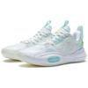 Li Ning All City 10 Yuan Shen Textil, Synthetikleder, TPU ABAS079-1