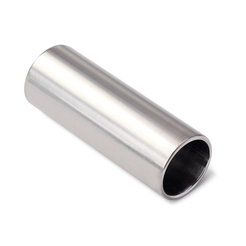 Acoustic Guitar String Slider Finger Knuck Slides Electric Guitar Metal Slide Guitar Accessories Easy To Use