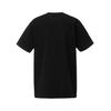 Onitsuka Tiger Solid Fit Short Sleeve Pullover T-Shirt Unisex tops 2183B467-001