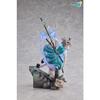 Touhou Project Konpaku Youmu Half-Phantom Gardener Ver. 1/7 Scale Plastic Painted Finished Figure