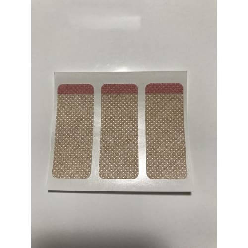 Sleeping Tape 36 Sheets