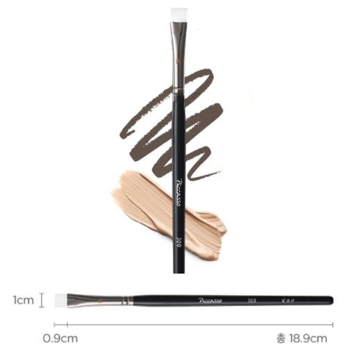PICCASSO 300 Eyeliner Brush 1ea