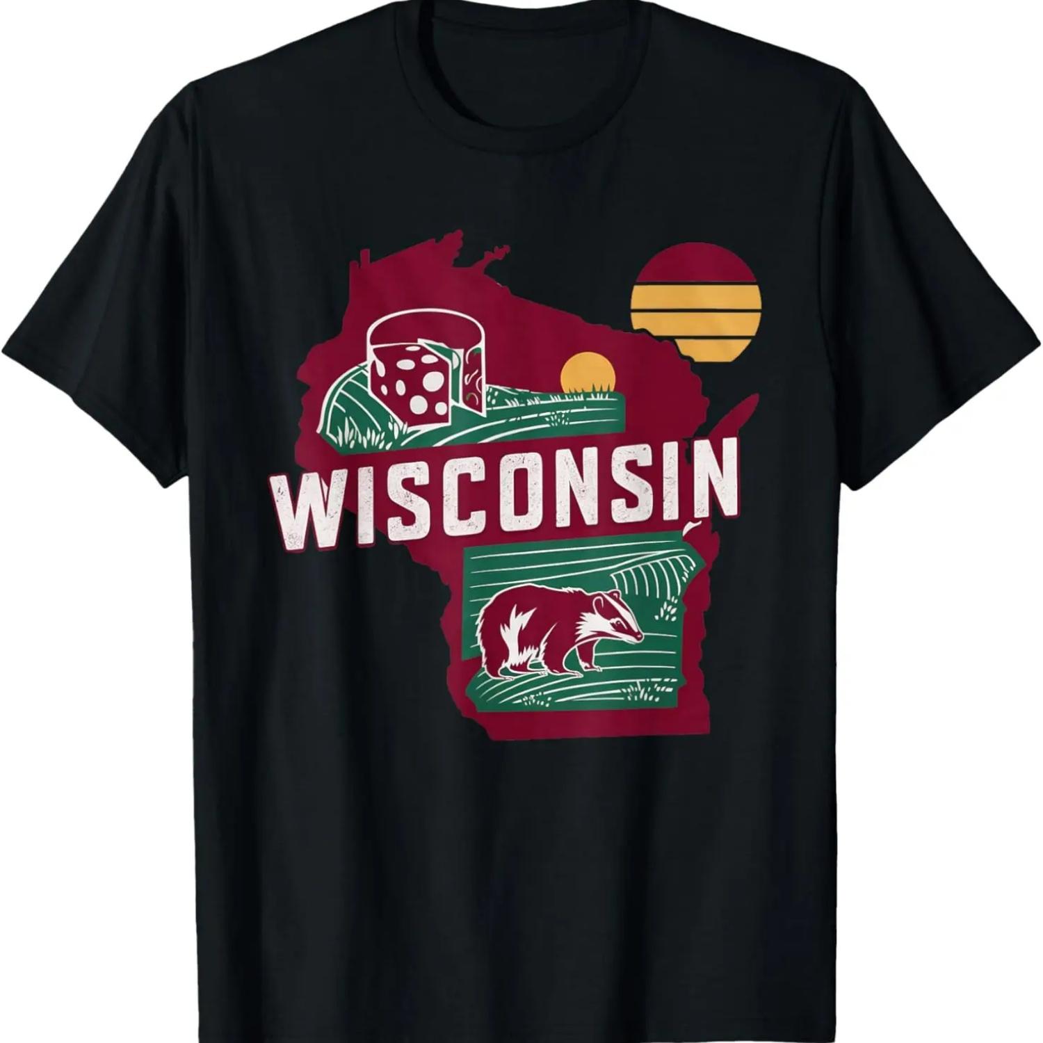 Крутая Как мои Две Дочери День Отца День Папы Смешная Футболка для Папы S чёрный