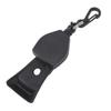 Night Vision Goggle Helmet Mount Plastic Retractable Lanyard Hook Helmet Accessories for Outdoor
