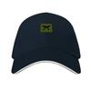 Royal Gurkha Rifles (British Army) Classic T-Shirt Baseball Cap Horse Hat Luxury Cap Trucker Cap Women Men's