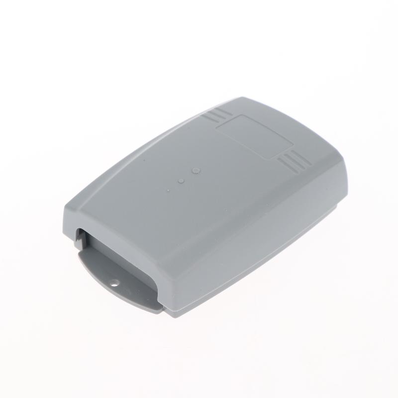 Universal Garage Door Remote Control Receiver 2Ch 433Mhz Eu Ce Certified Fixed Rolling Code For Erreka Acm Dea Doorhan At-4 Dite