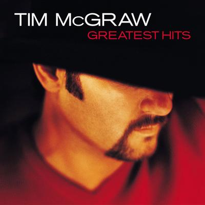 CD MCGRAWTIM  Greatest Hits D277978 CURB RECORDS US CountryFolk Used