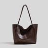Autumn and Winter High-end Sense Large-capacity Tote Bag Women's New Large Bag Commuter Shoulder Women's Bag