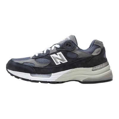 992 Vyrobeno v USA Námořnické Unisex Tenisky Modré U992NY