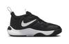 Nike Team Hustle D11 PS 'Black White' DV8994-002