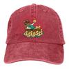 Better Have My Bells Tom Nook Baseball Cap Men Cowboy Hats Women Visor Protection Snapback