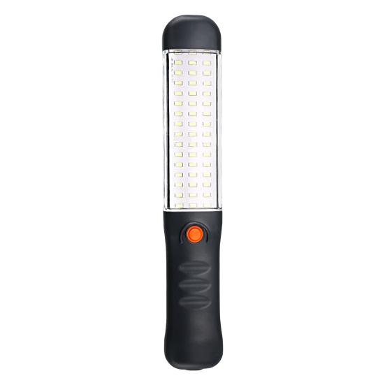 Work Light Multifunctional Portable Safe Magnetic Waterproof Illumination Mini Super Bright  LED Maintenance Light Camping Gear