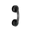 Adjustable Suction Cup Glass Door Handle For Smooth Sliding Door Accessories Sturdy ABS Simple and Modern Window Handle