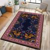 Aladdin Pattern Door Mat Carpet for Living Room Sofa Washable Bedroom Kitchen Hallway Home Decoration Sofa Table Kids Area Rugs