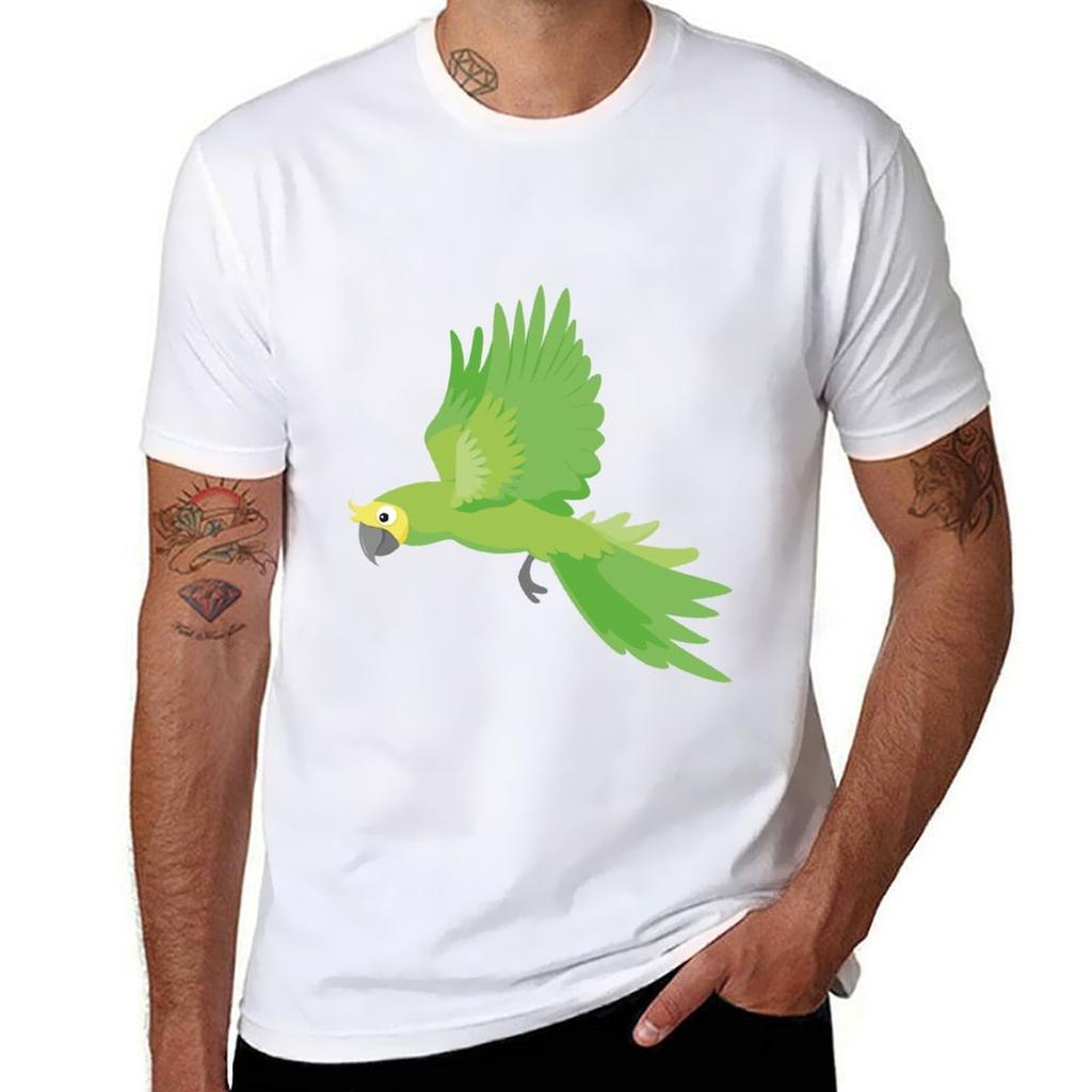 Kea TShirt Summer Festival TShirt