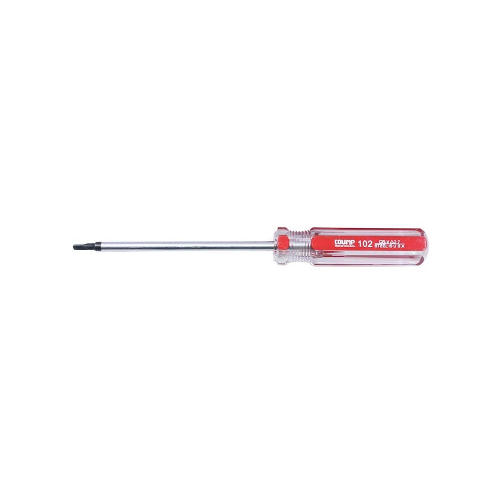 Screwdriver Triangle Triangle Drive Accessories Practical To Use