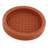 Tamper Mat, Pad Tool Stand kitchen and office home Gifts for , Brown
