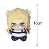 2026 NEW Anime Cosplay Halloween Xmas Role Cute Jonathan Joestar Attributes Doll Plush Stuffed Toy Cute Puppet Mascot Gifts