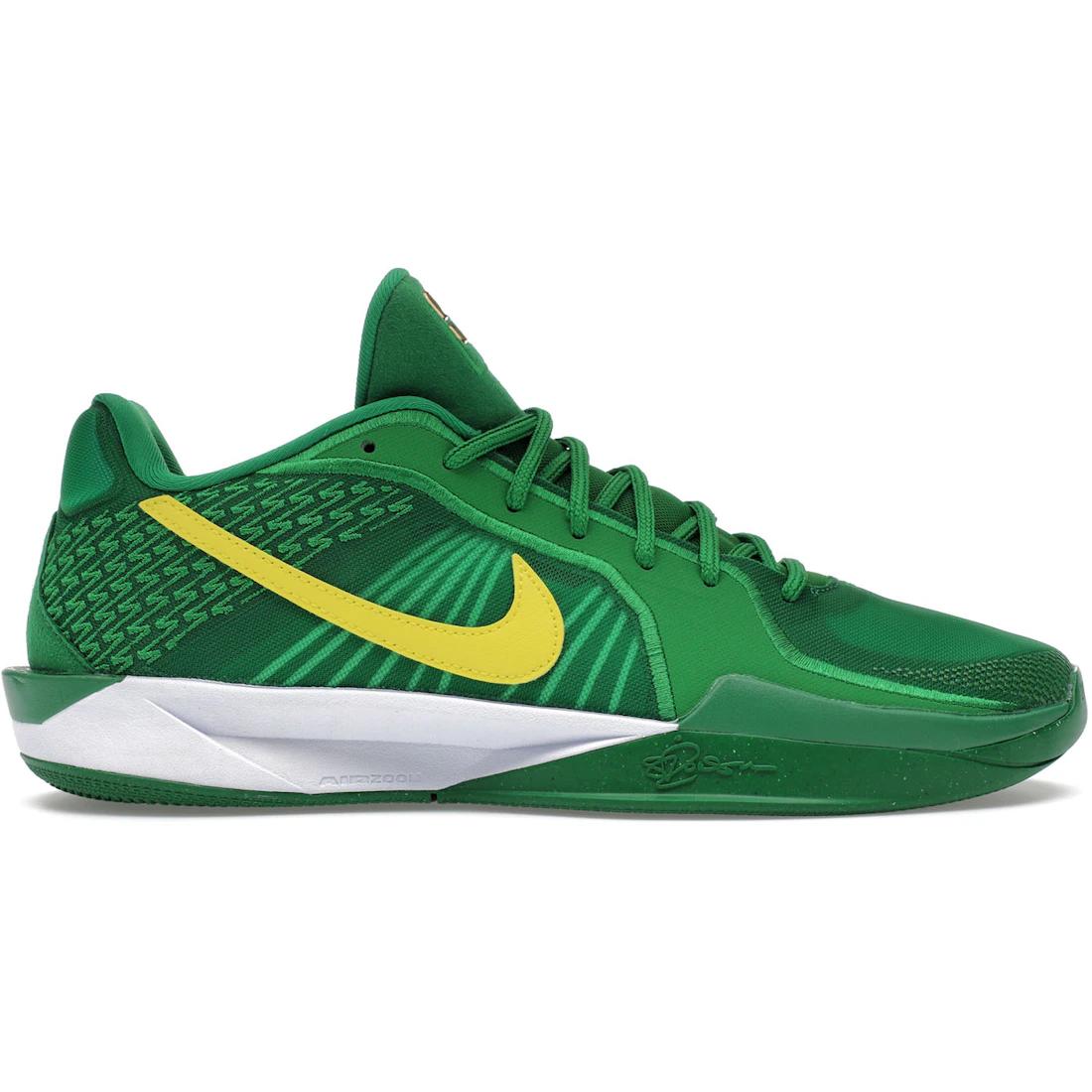 

Sneaker Nike Sabrina 2 Oregon (Women s)(HQ4345-300) 36