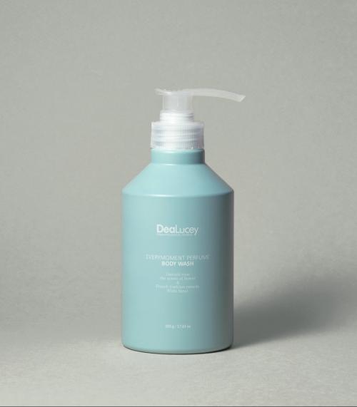 Every Moment Perfume Body Wash