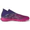 Adidas Predator Edge.1 Tf 'Purple Pink' Sneakers GZ6448