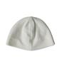 SPORT CHAMBER Sc Reversible Fleece Beanie (Ivory)